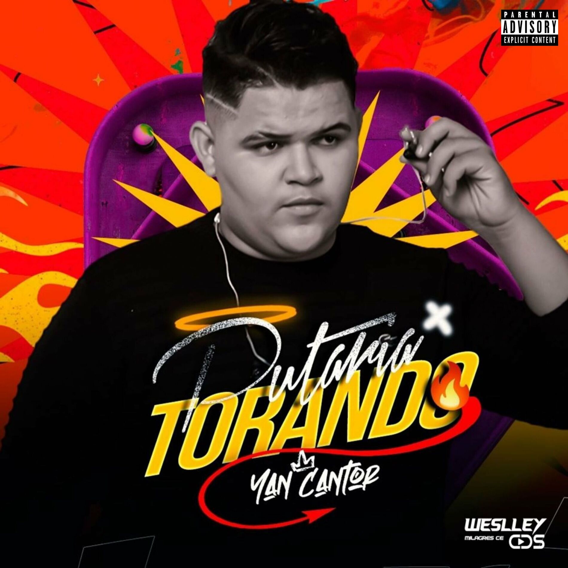Album cover of Tó Tó Tó