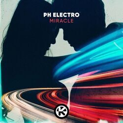 Cover of Miracle