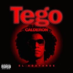 Cover of El Abayarde