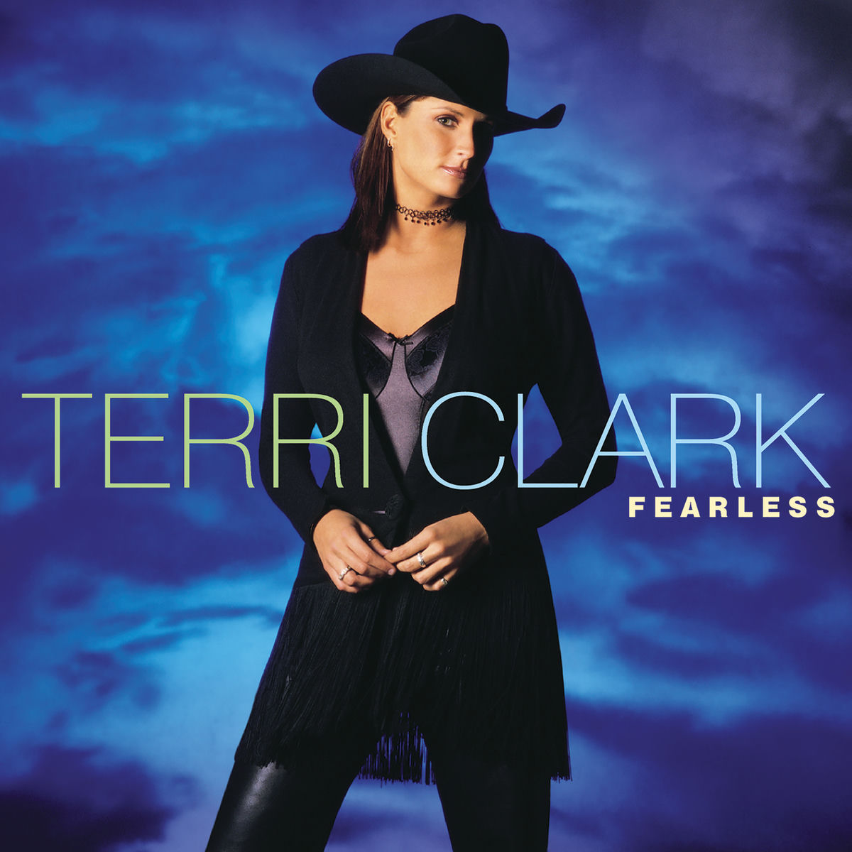 Album cover of No Fear
