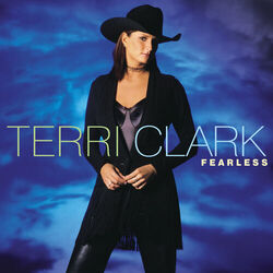 Cover of Fearless