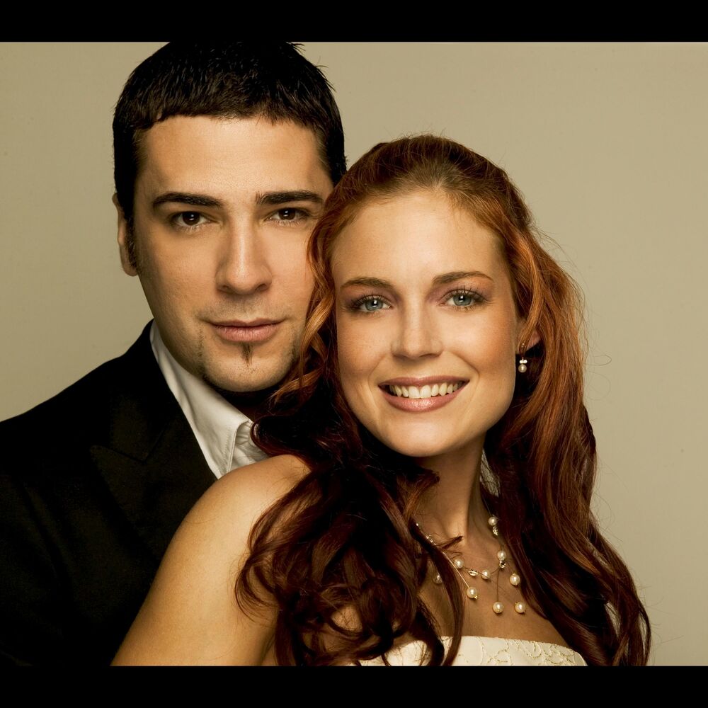 Picture of I Live My Life for You (feat. Zeljko Joksimovic &Tamee Harrison)
