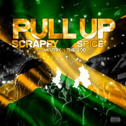 Cover of Pull Up