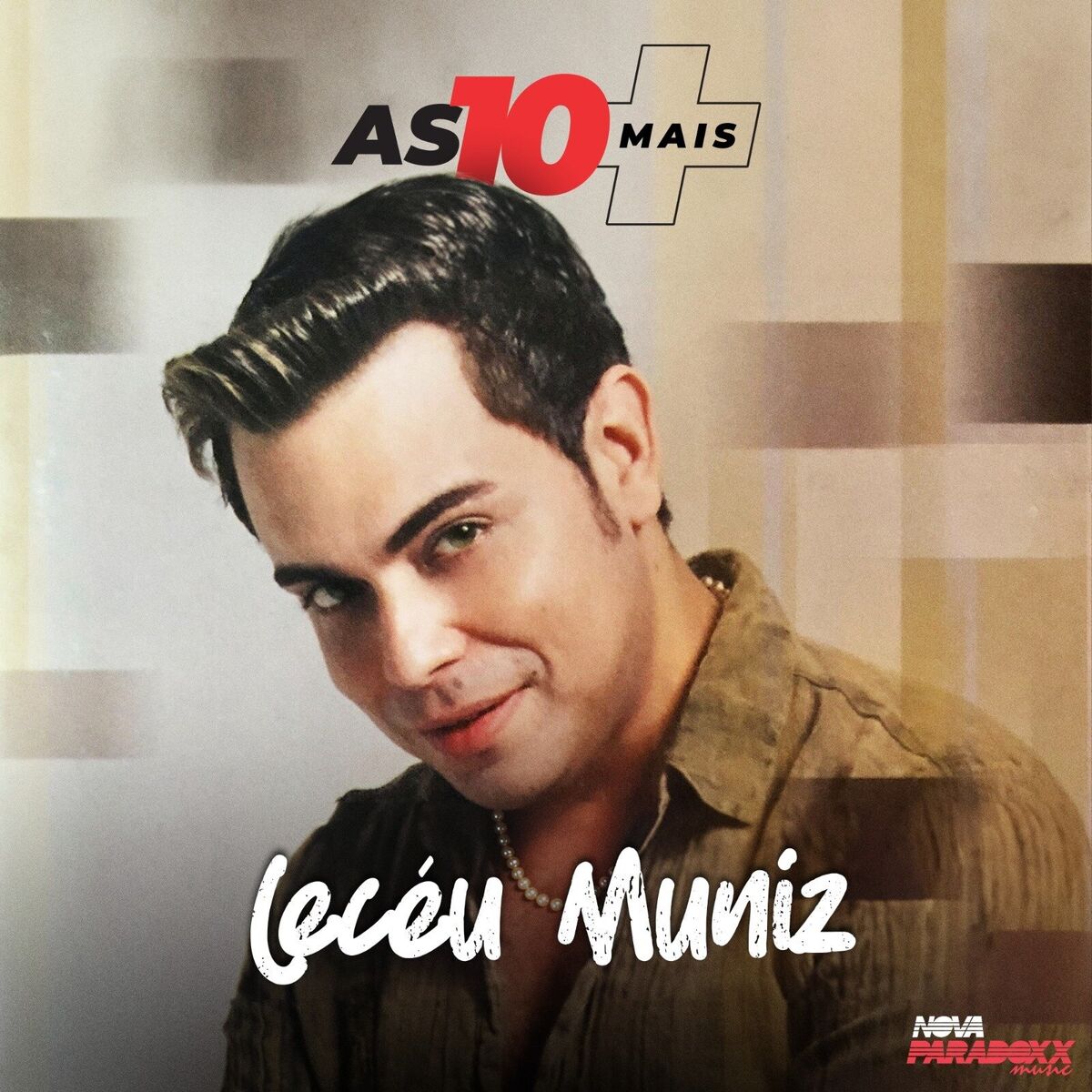 Album cover of As 10 Mais