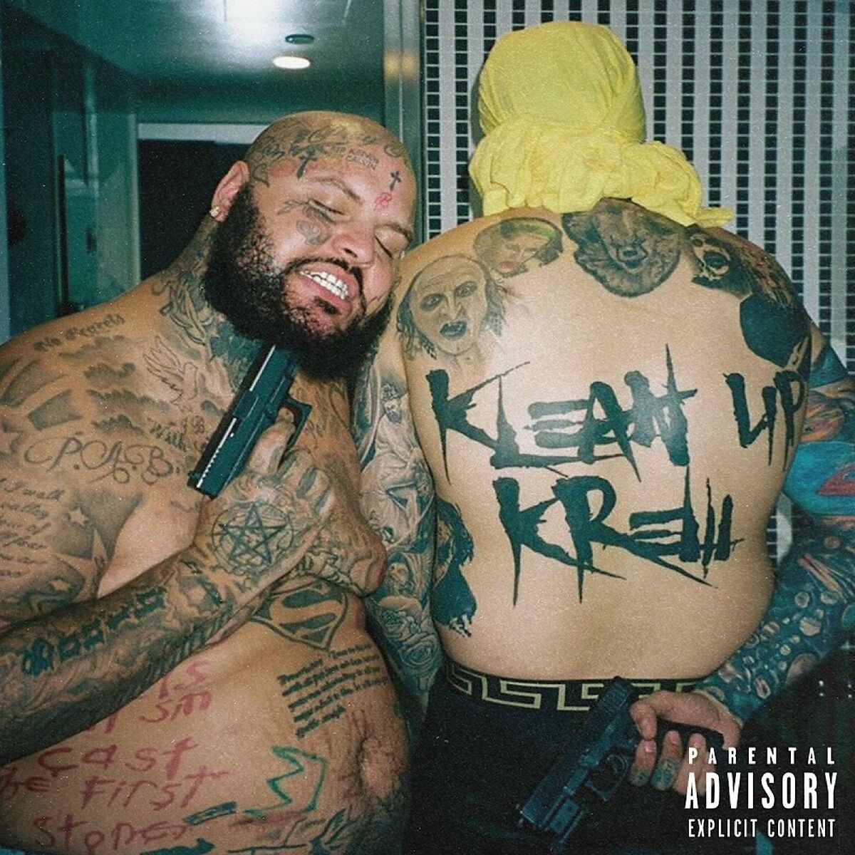 Album cover of CTE (feat. SosMula)