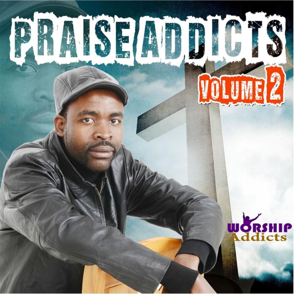 Picture of Praise Addicts, Vol. 2