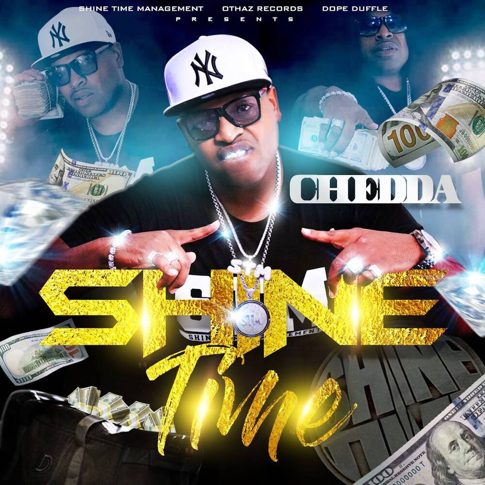 Picture of Shine Time