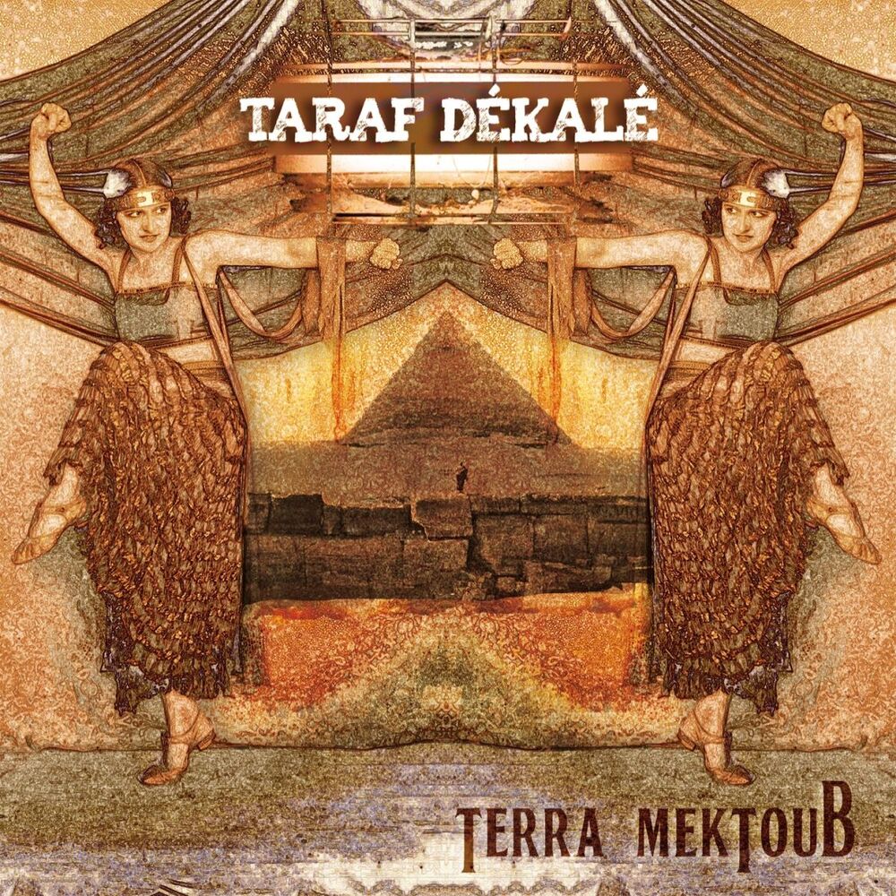 Picture of Terra Mektoub