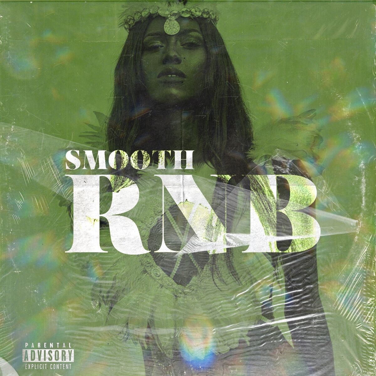 Album cover of Smooth RnB, Vol. 1
