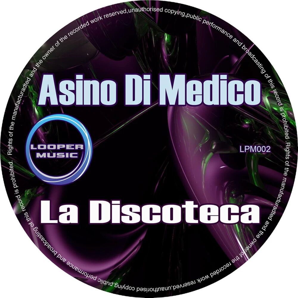 Picture of La Discoteca