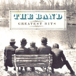 Cover of Greatest Hits