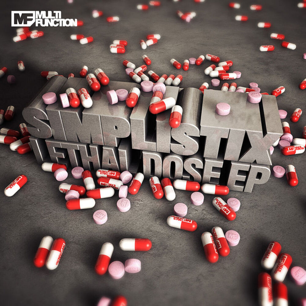 Picture of Lethal Dose