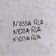 N'Essa Rua