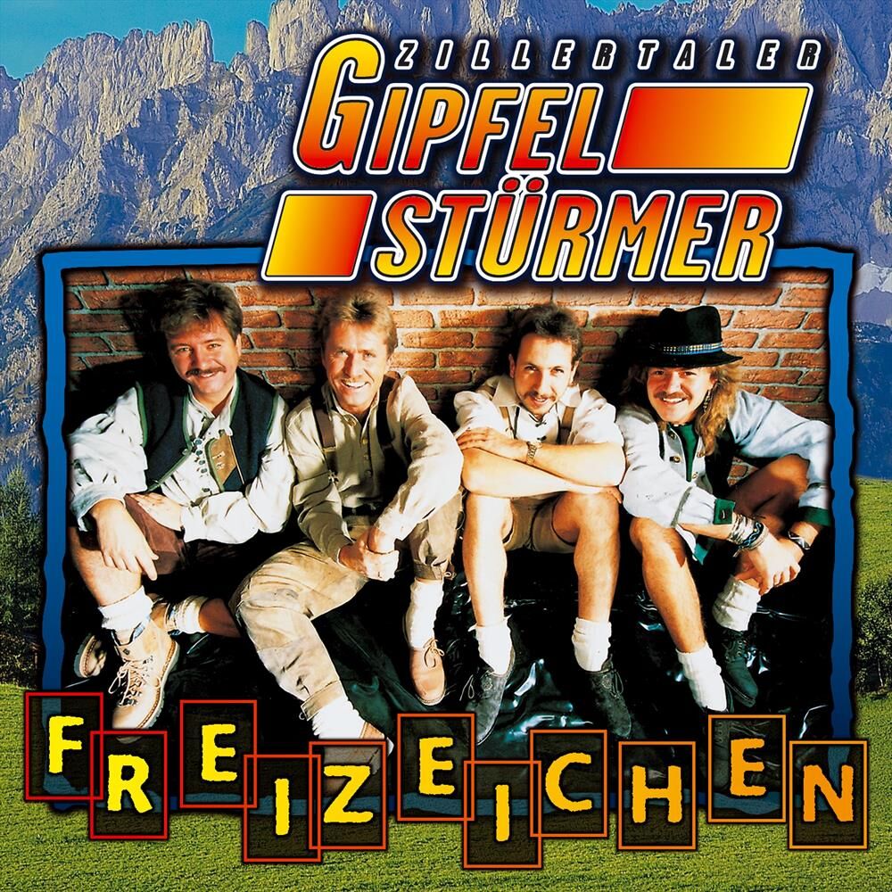 Picture of Freizeichen