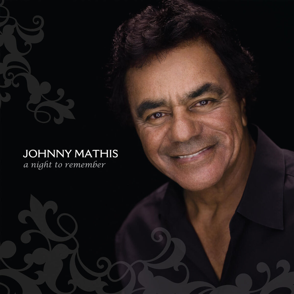 Album cover of A Night To Remember