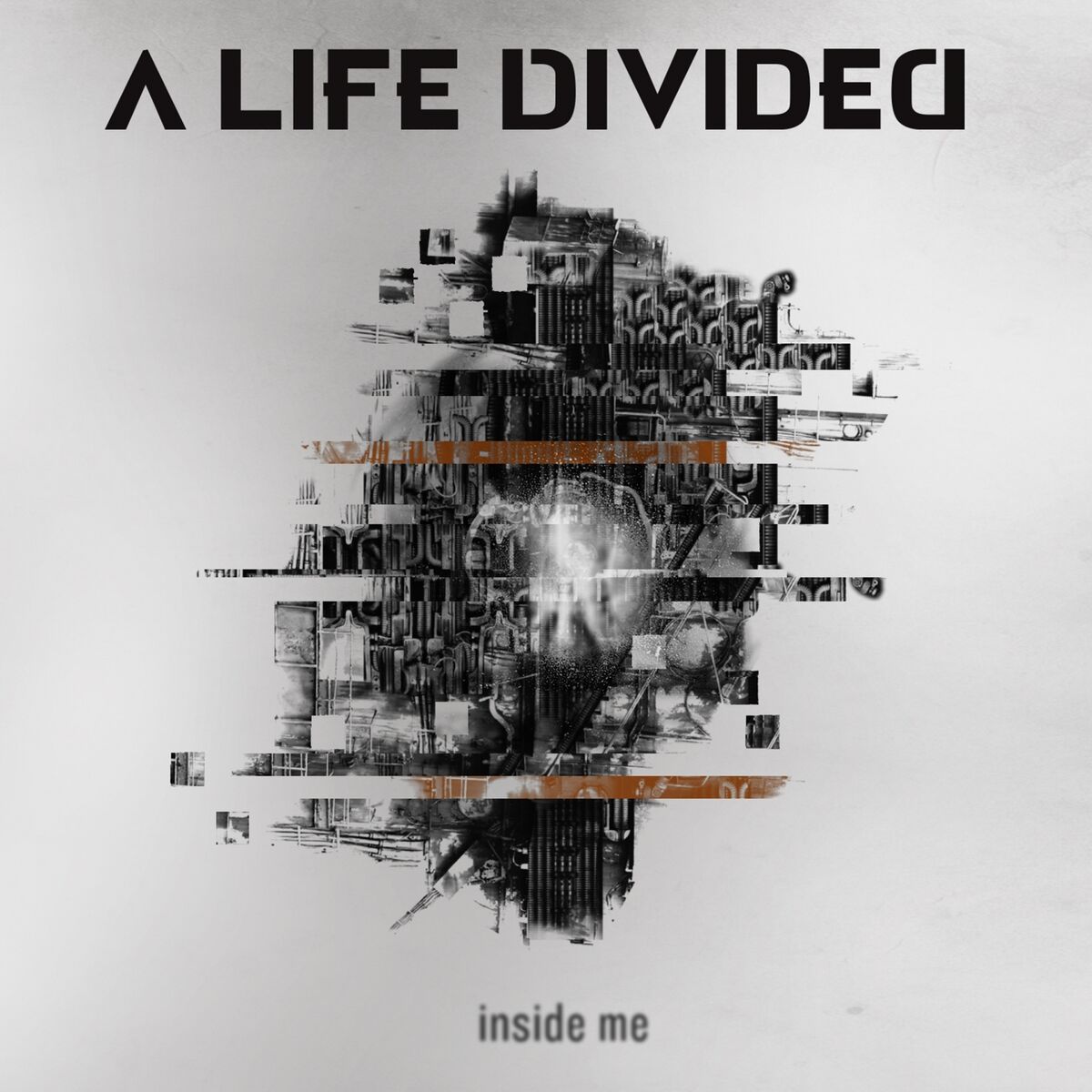 Album cover of Inside Me