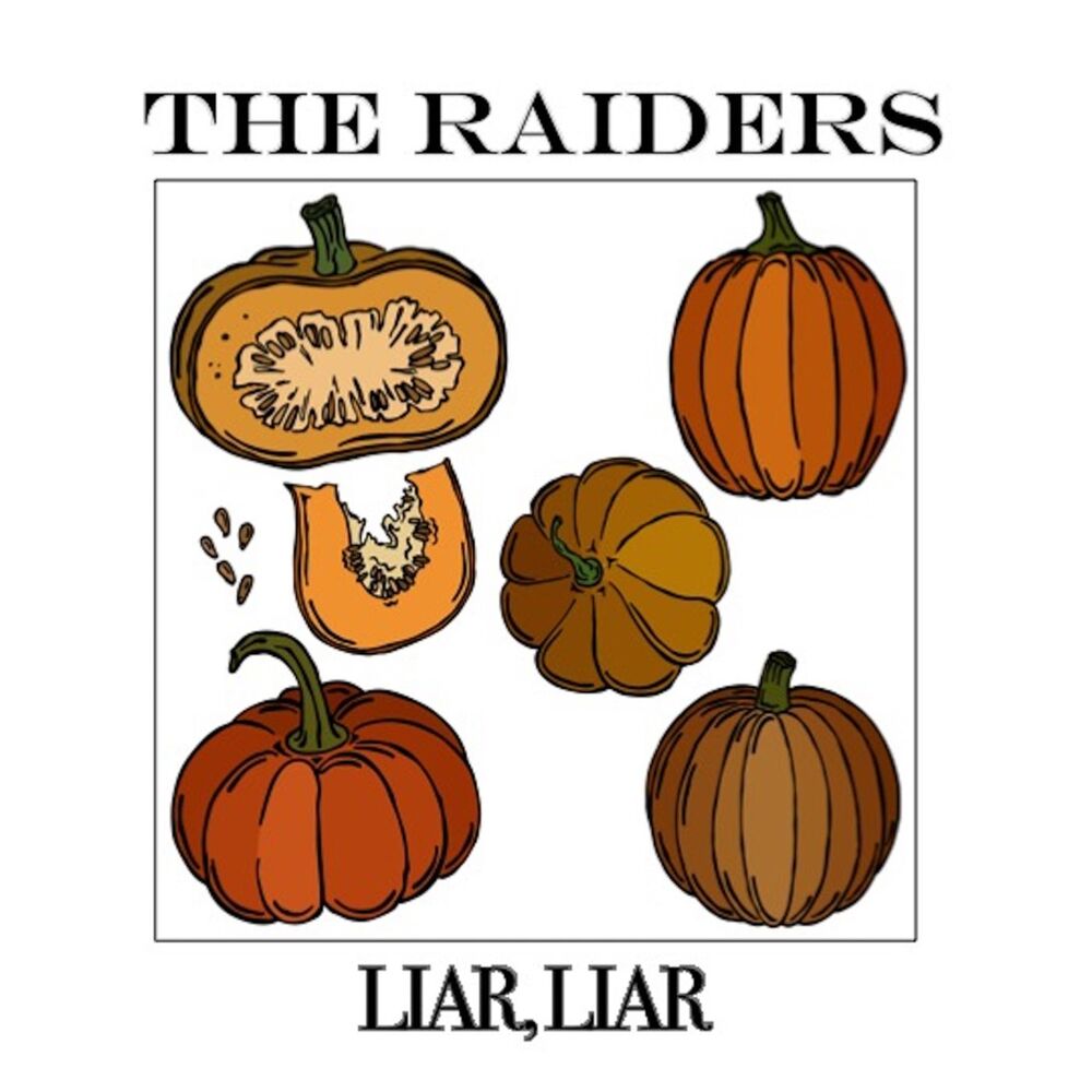 Picture of Liar Liar