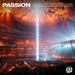 Cover of Passion Collection