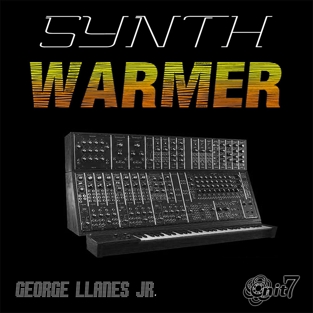 Picture of Synth Warmer