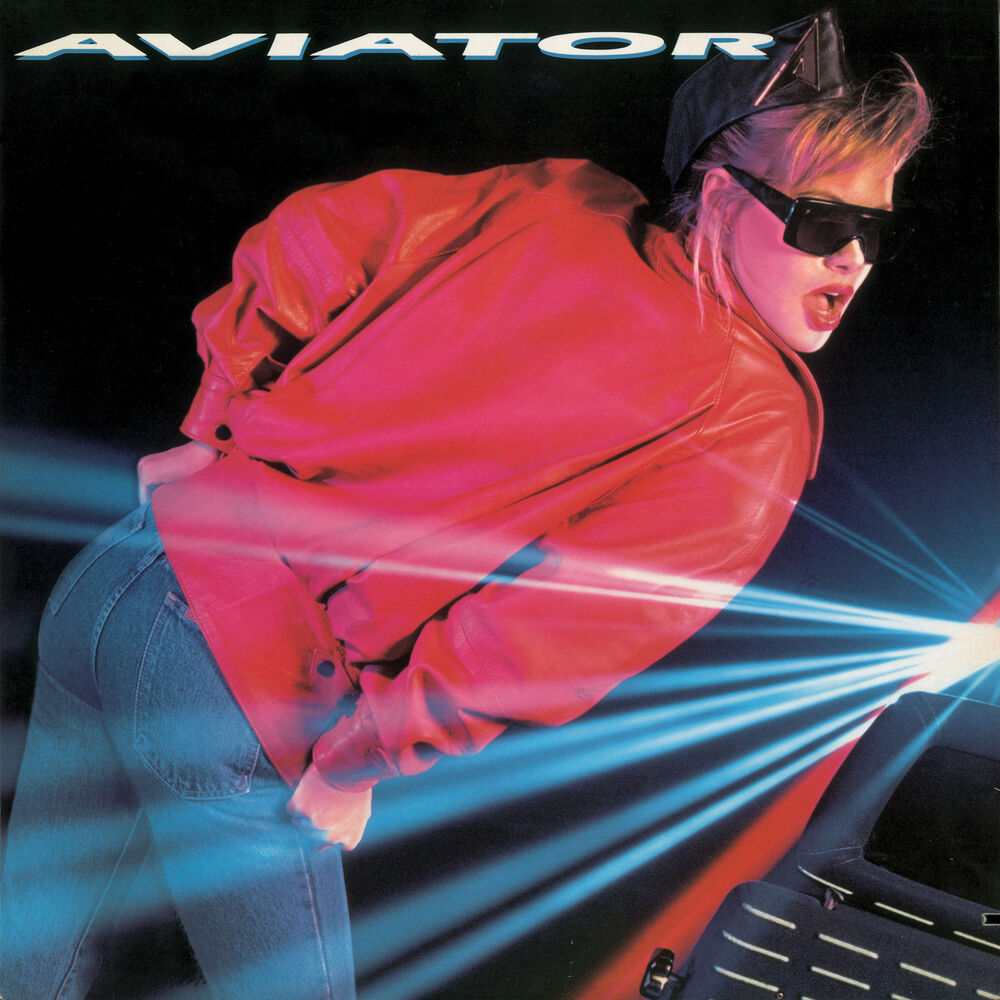 Picture of Aviator