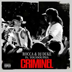 Cover of CRIMINEL