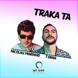 Cover of Traka Ta