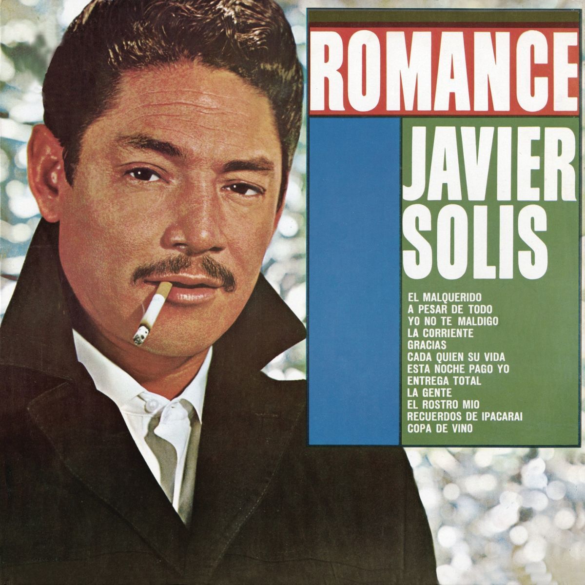 Album cover of A Pesar de Todo