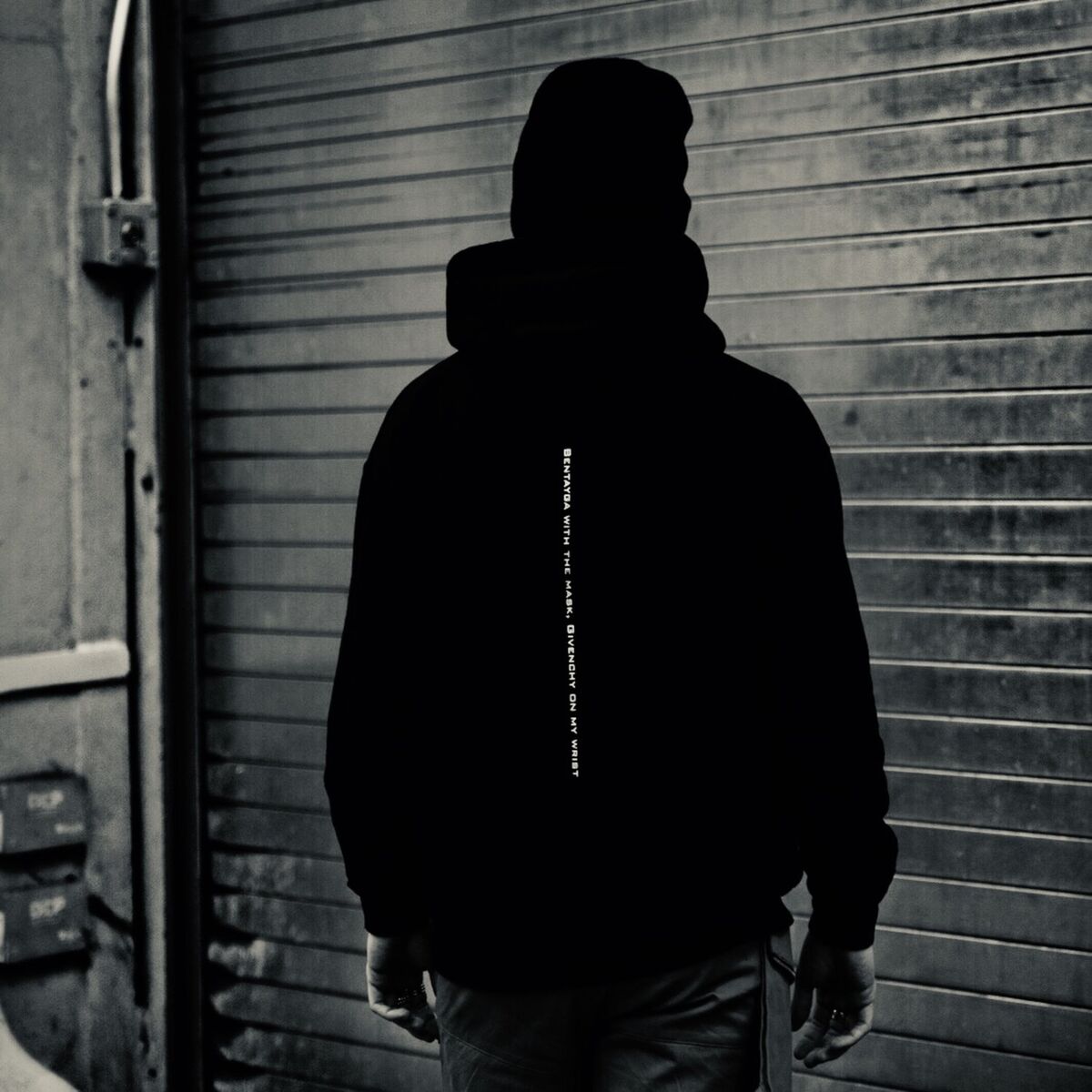 Album cover of Bow