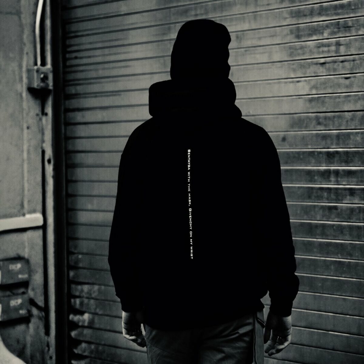 Album cover of Bow