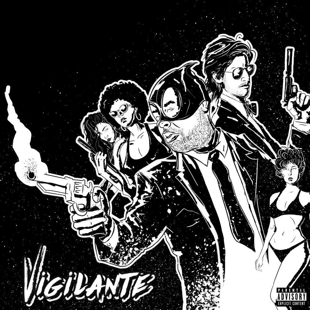 Picture of Vigilante