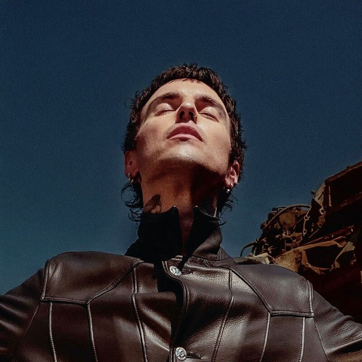 Album cover of Icarus