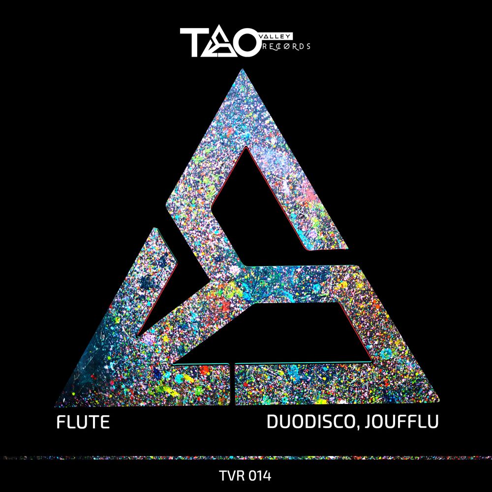 Picture of Flute