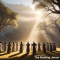 The Healing Jesus
