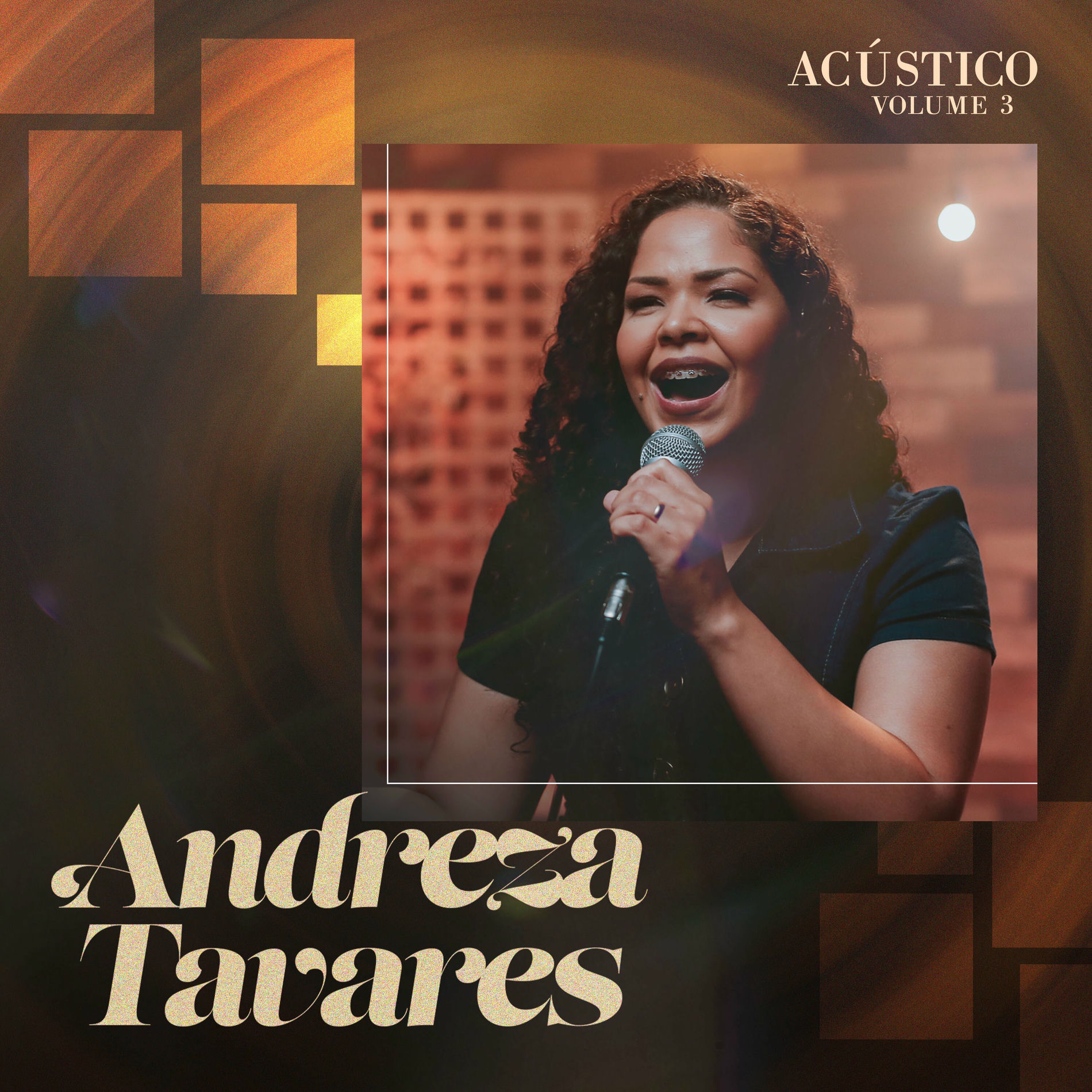 Album cover of Lança Sobre Mim