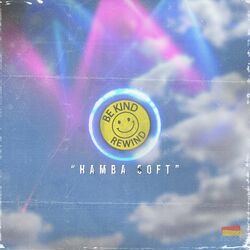 Cover of Hamba Soft