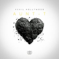 Cover of Aunt-T