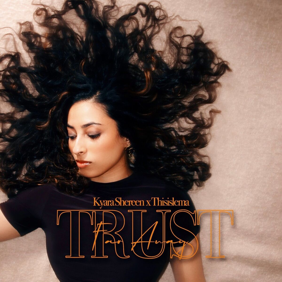 Album cover of Trust (Far Away)