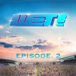 Cover of WET! Episode. 2