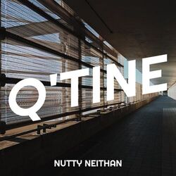 Cover of Q'tine