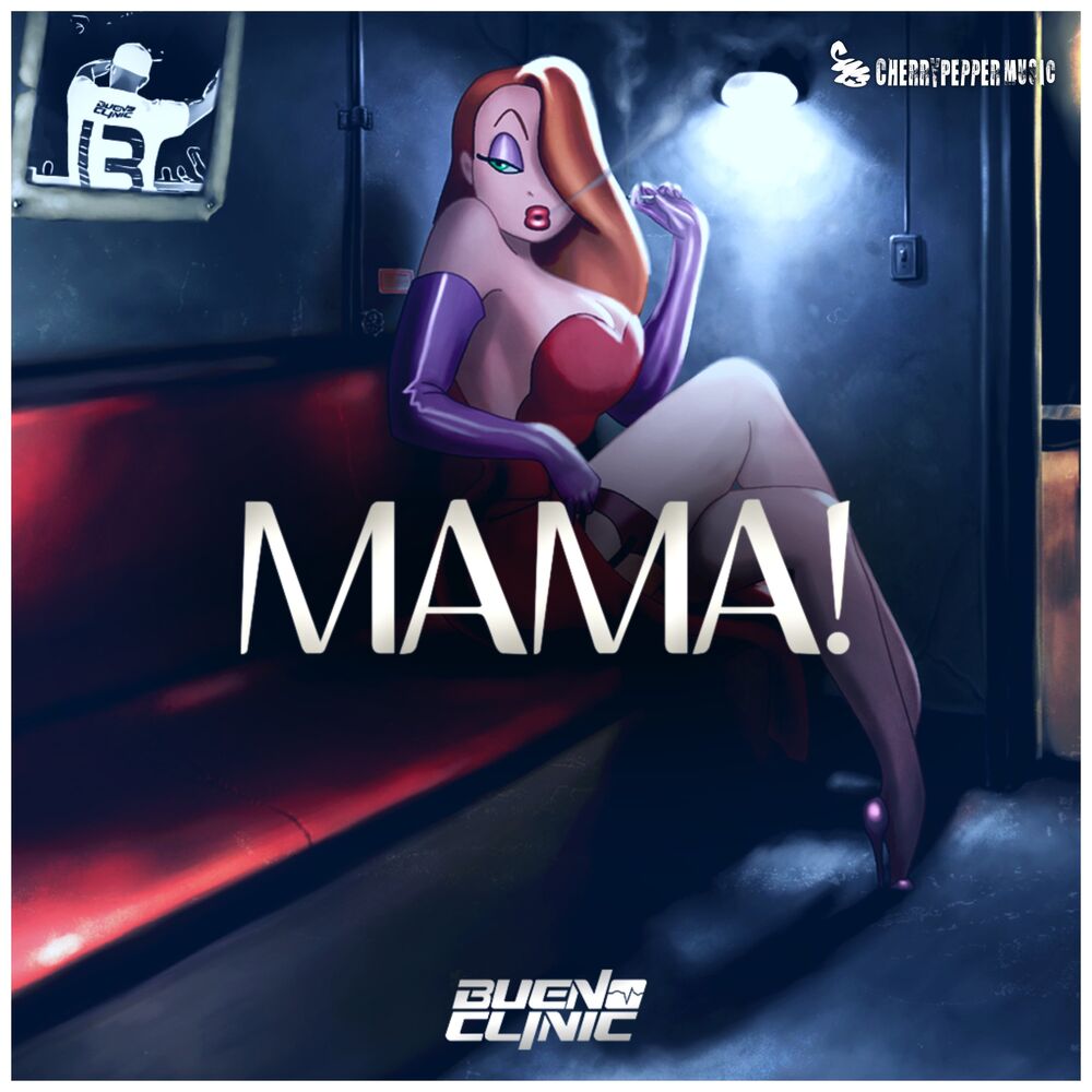 Picture of MAMA!