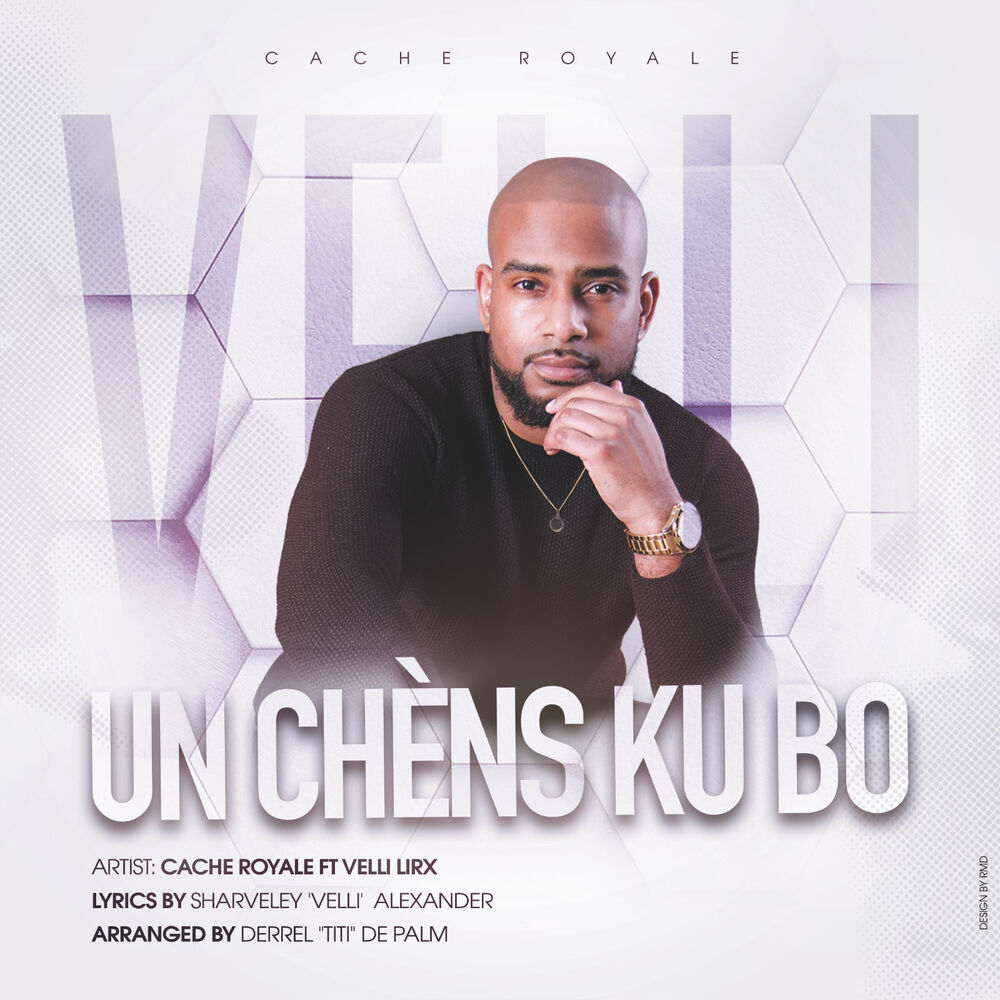 Picture of Un Chèns Ku Bo