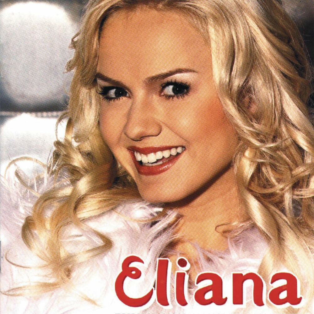 Picture of Eliana 2000