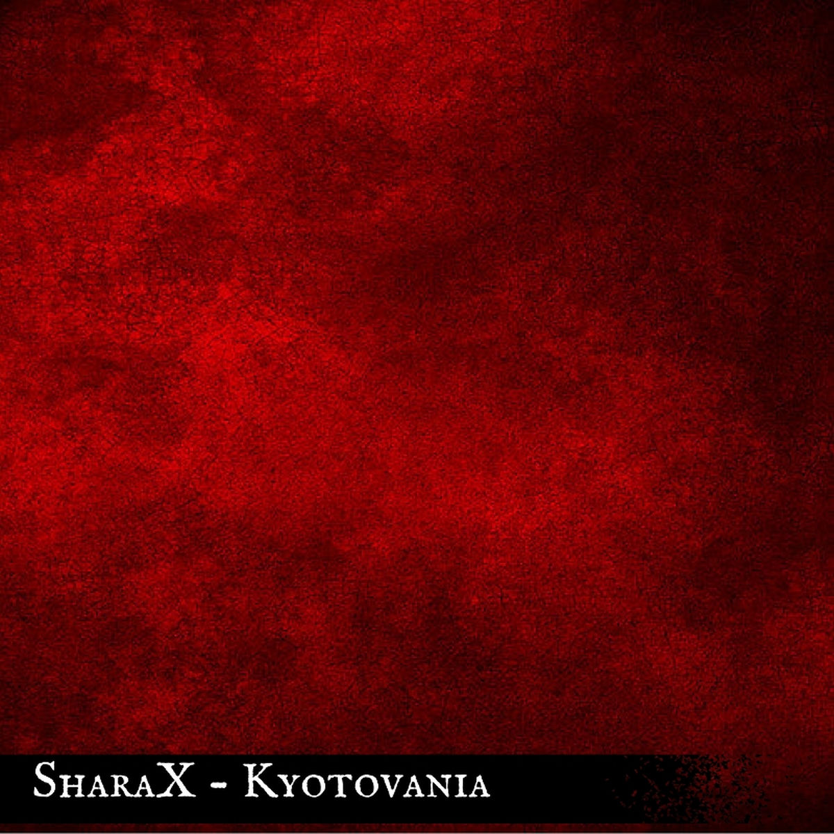 Album cover of Kyotovania