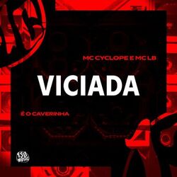Cover of Viciada