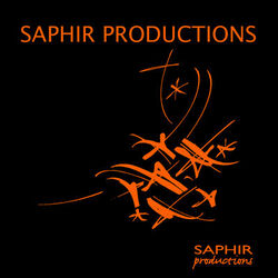 Cover of Saphir productions SAMPLER