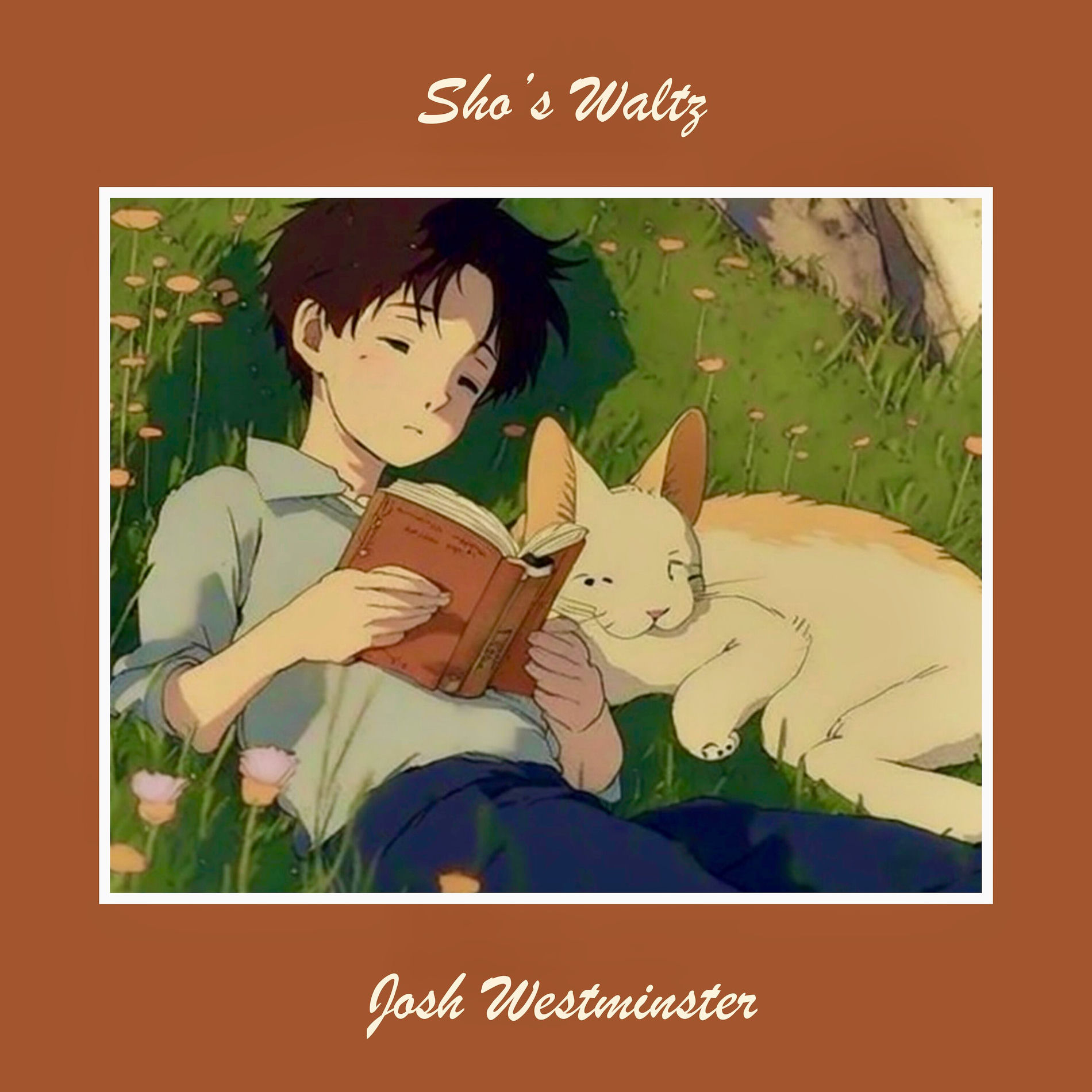 Album cover of Sho's Waltz (From 
