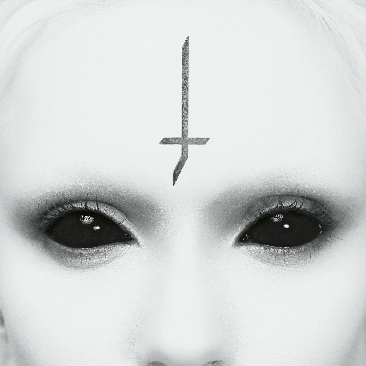 Album cover of Judas (Super Deluxe Version)