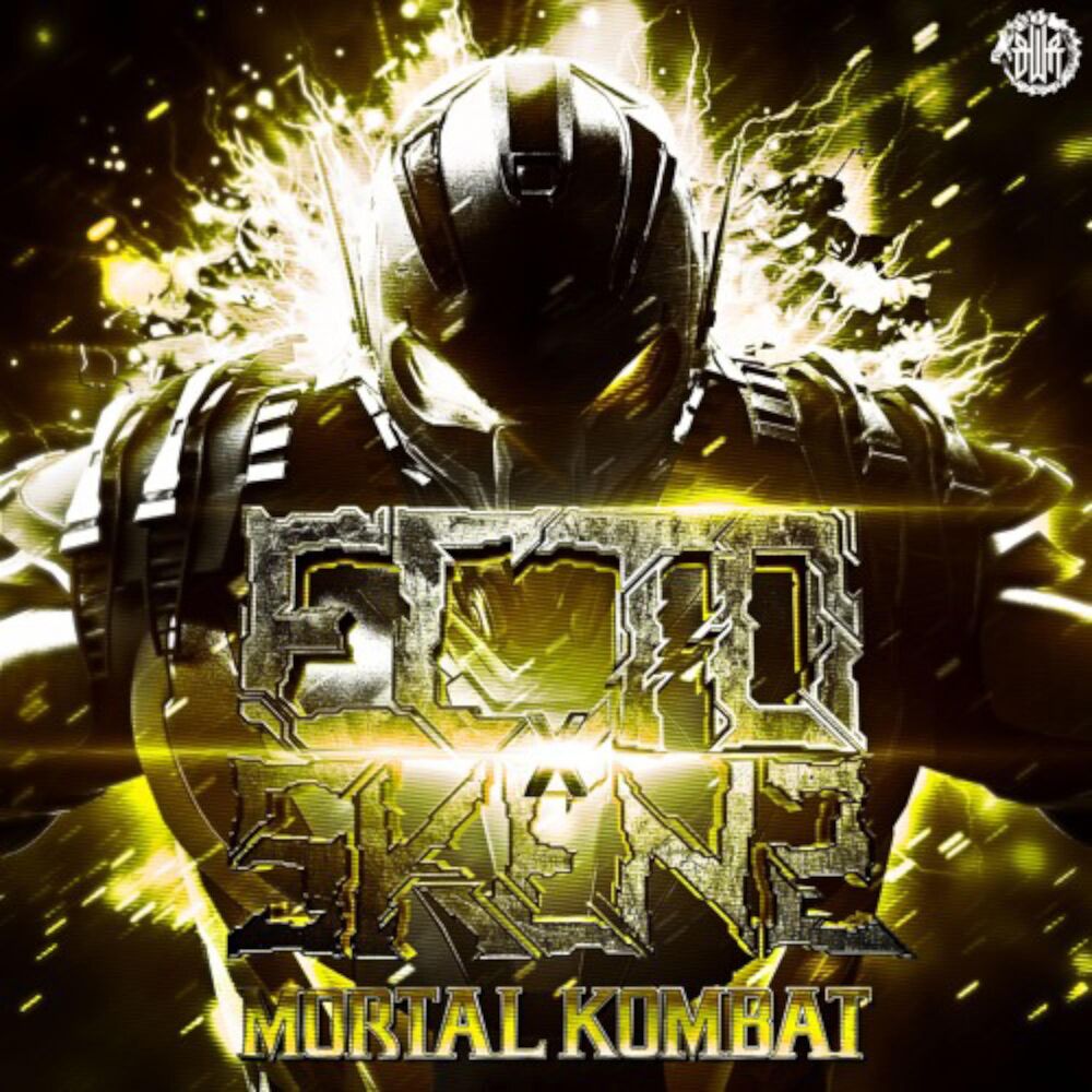 Picture of Mortal Kombat (feat. Skenz)