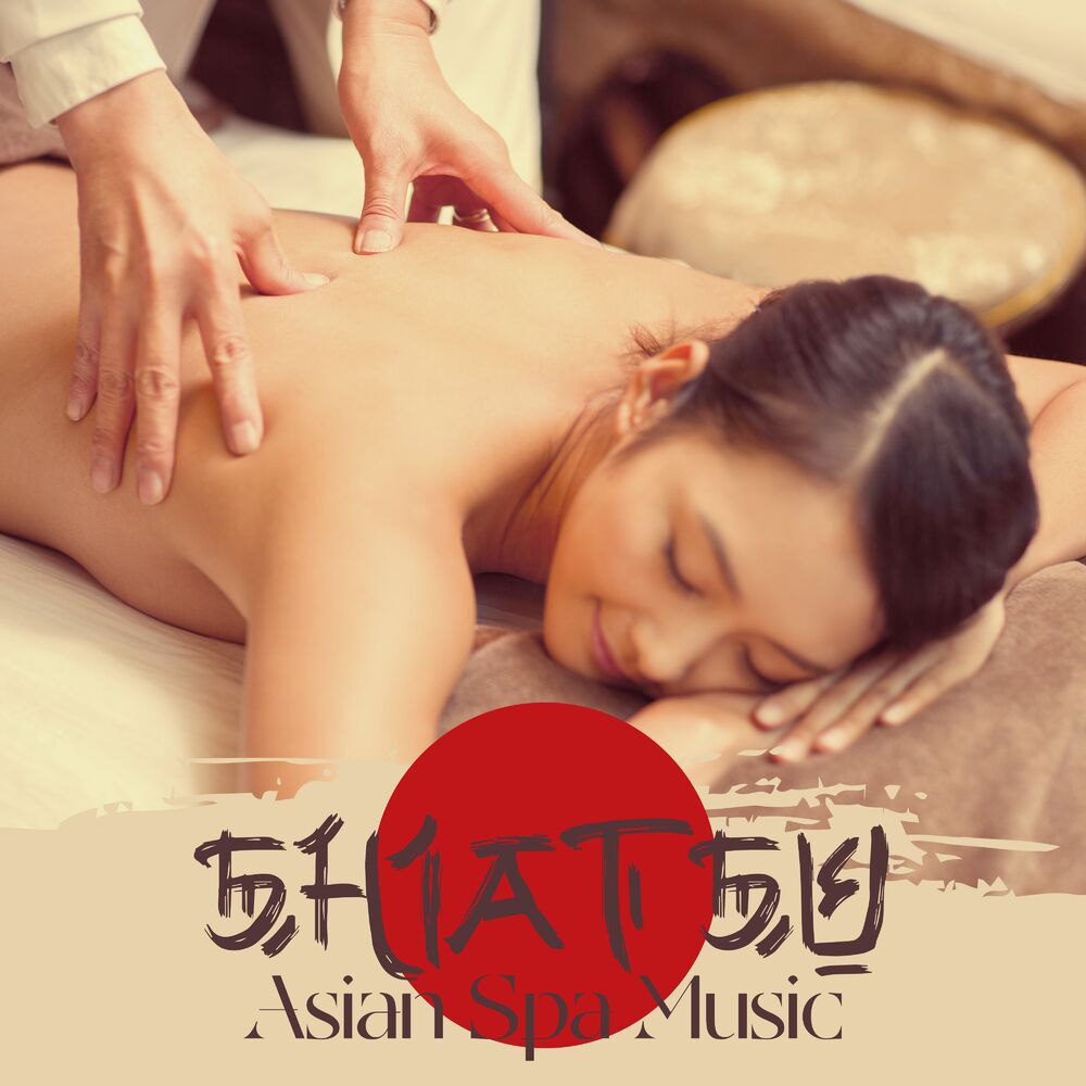 Picture of Shiatsu Asian Spa Music