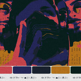 Capa de Sono Tapes II